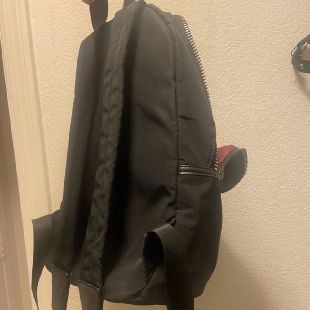 Mini backpack - Picture 2 of 4